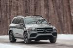 Mercedes-Benz GLS450 4Matic AMG Line 2019 года (NA)